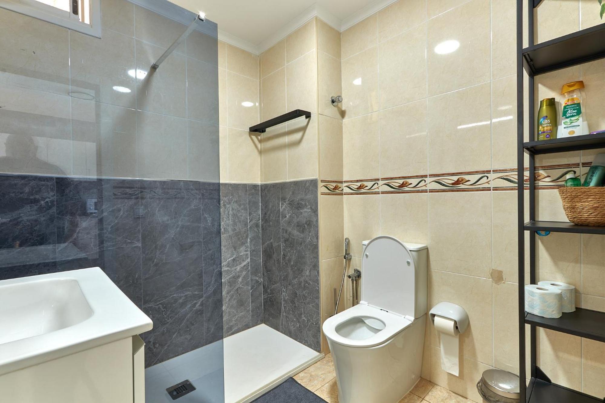 Barbados Playa Del Ingles Apartamento San Bartolomé Eksteriør bilde