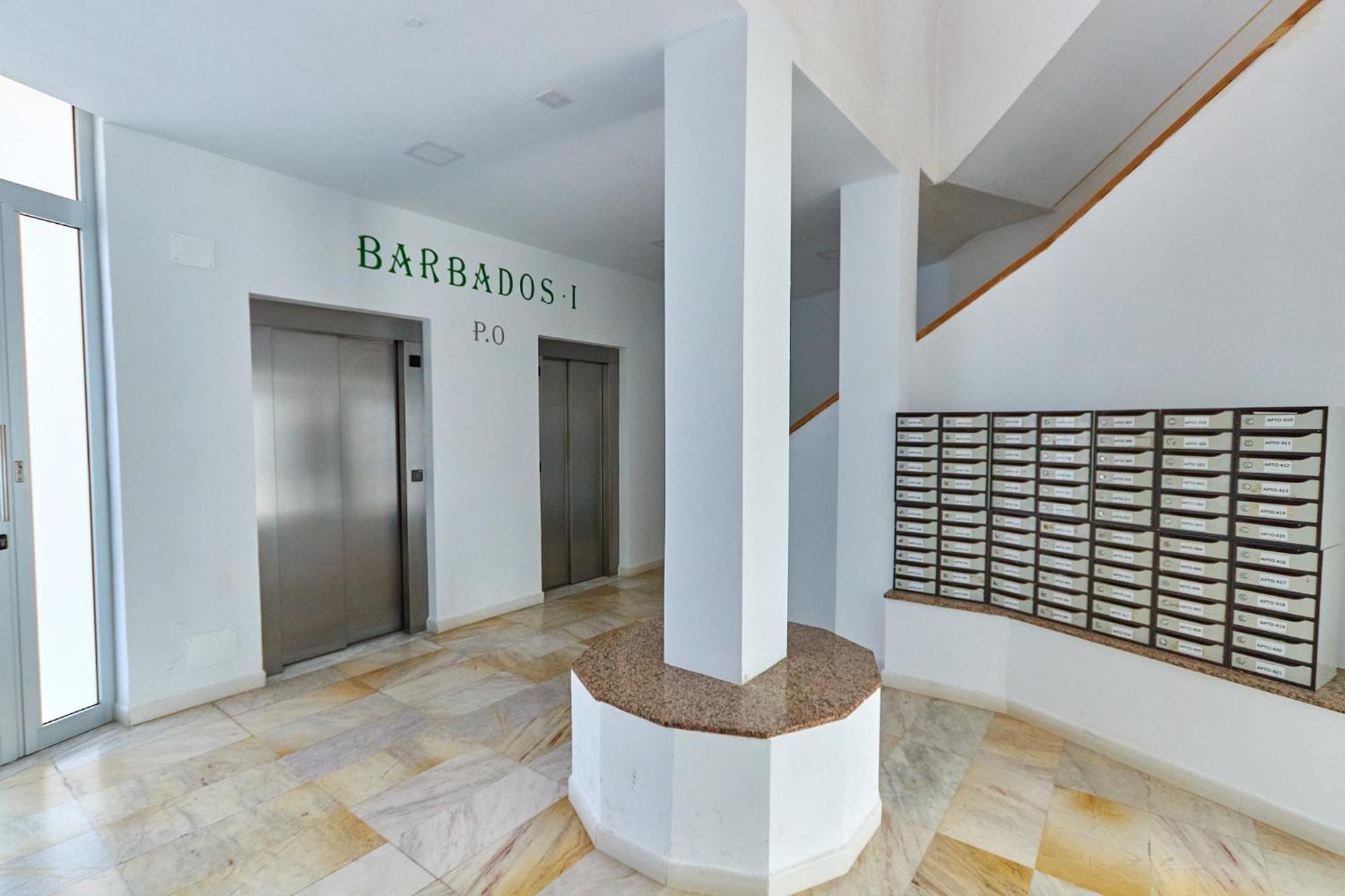 Barbados Playa Del Ingles Apartamento San Bartolomé Eksteriør bilde