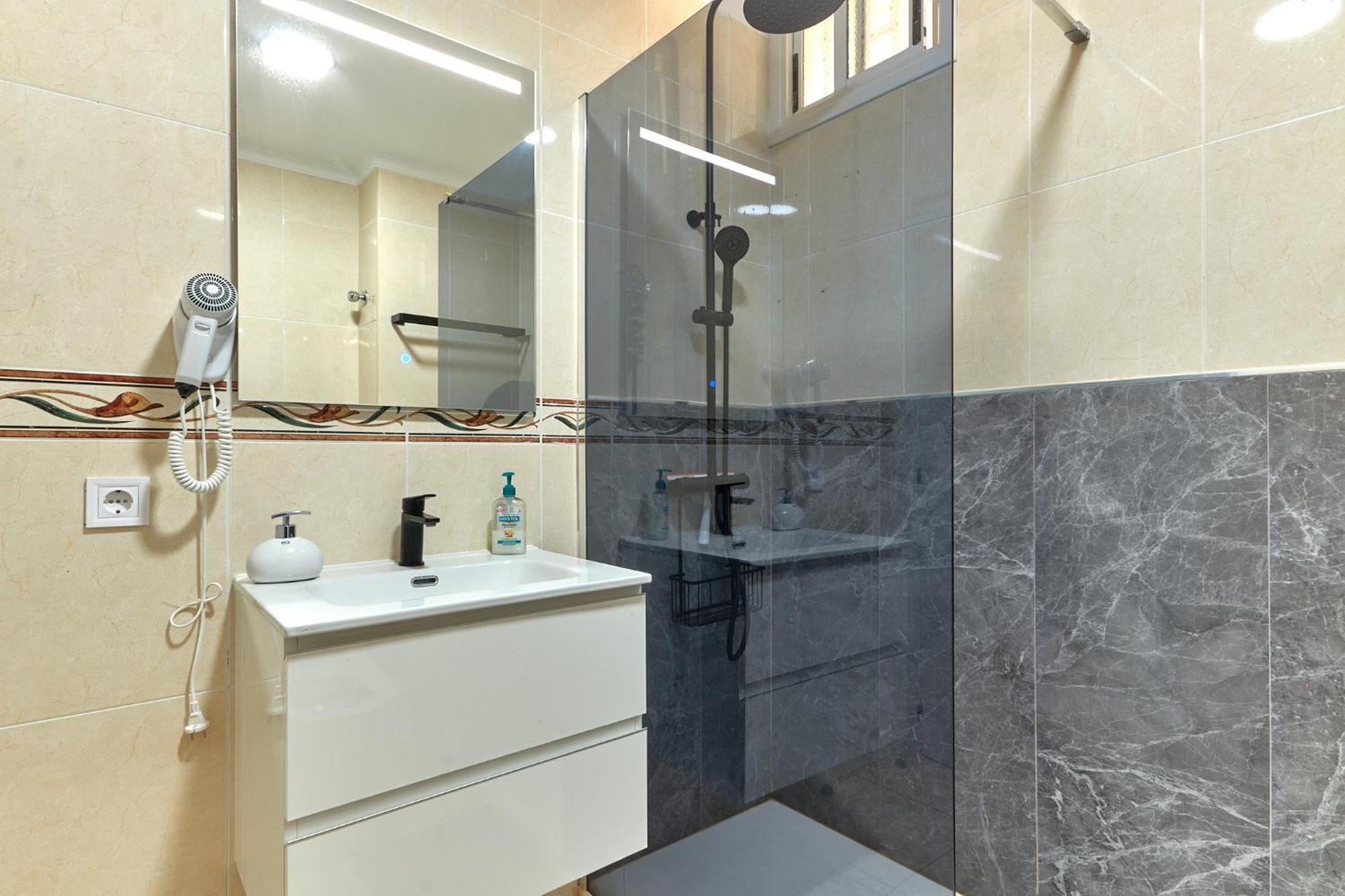 Barbados Playa Del Ingles Apartamento San Bartolomé Eksteriør bilde
